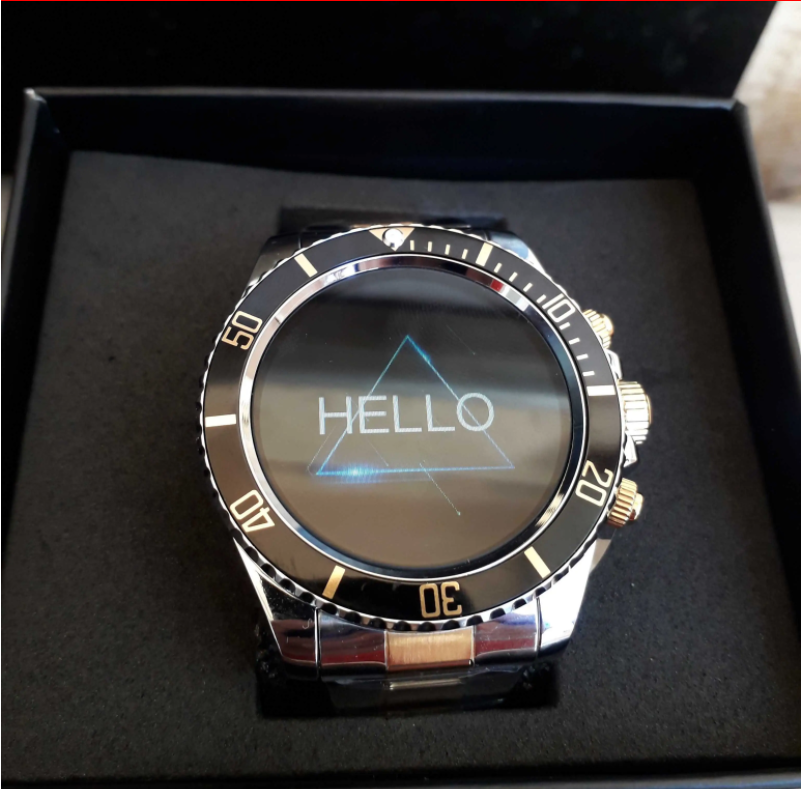 搶購價NT1080一入Seiko 機械智能手錶-智能跟踪系統-心率/計步器/電話/短信/定位系統/ 搶購價NT1080一入Seiko 機械智能手錶-智能跟踪系統-心率/計步器/電話/短信/定位系統/